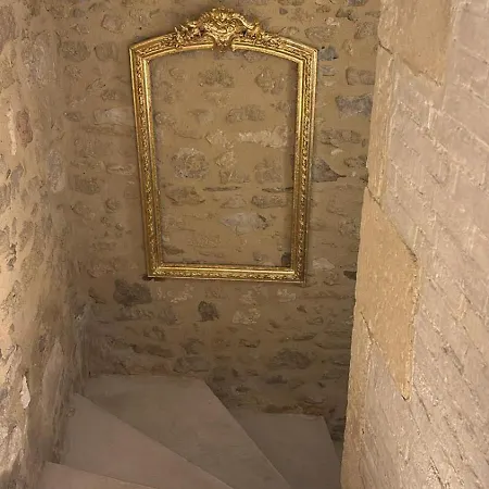 Petit Cocon A 10min D'avignon Pujaut