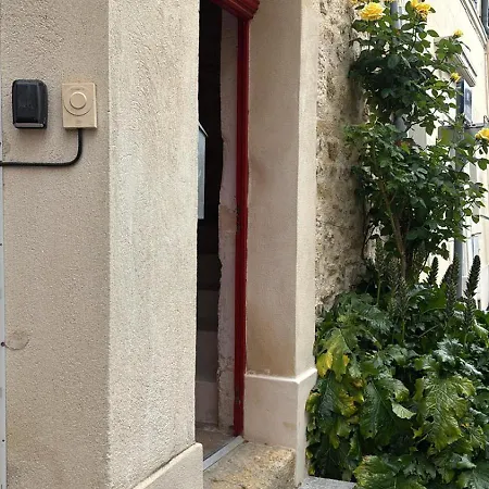 Petit Cocon à 10min D'avignon Séjour chez l'habitant *