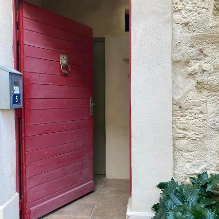 Petit Cocon à 10min D'avignon Séjour chez l'habitant *