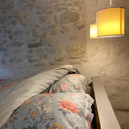 Petit Cocon A 10min D'avignon * Pujaut