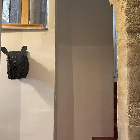 Petit Cocon à 10min D'avignon * Pujaut